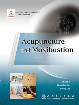 cover image of Acupuncture and Moxibustion